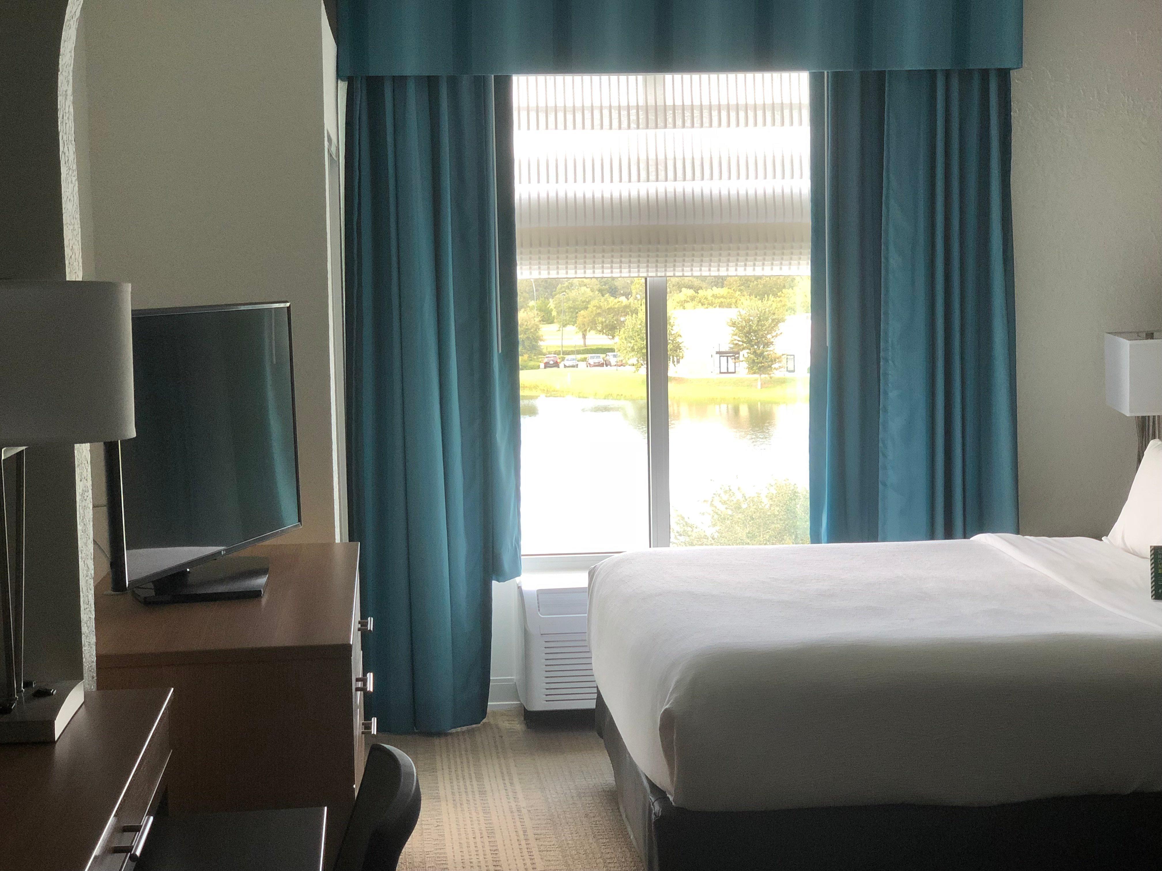 Comfort Suites At The World Golf Village St. Augustine Εξωτερικό φωτογραφία