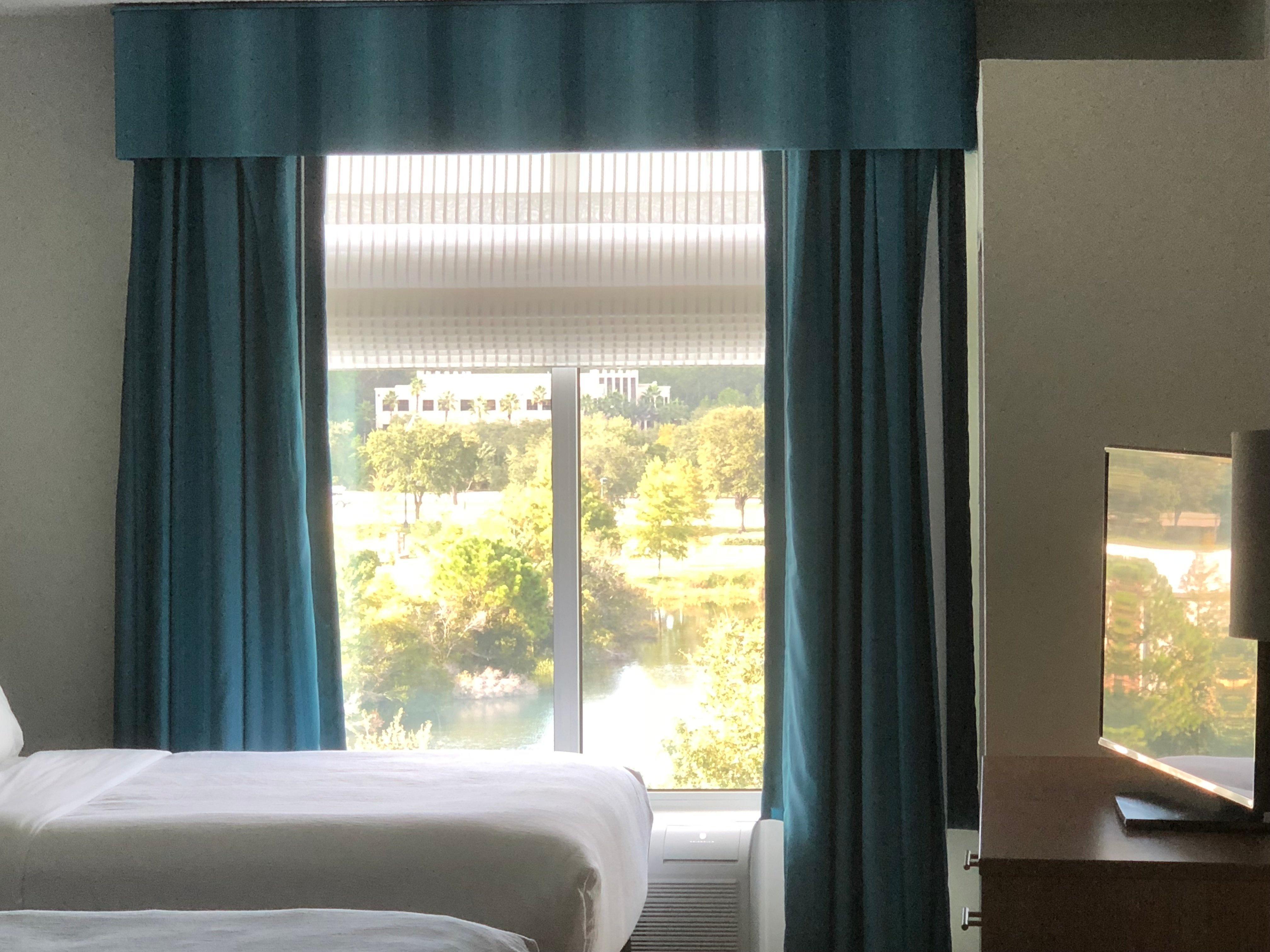 Comfort Suites At The World Golf Village St. Augustine Εξωτερικό φωτογραφία