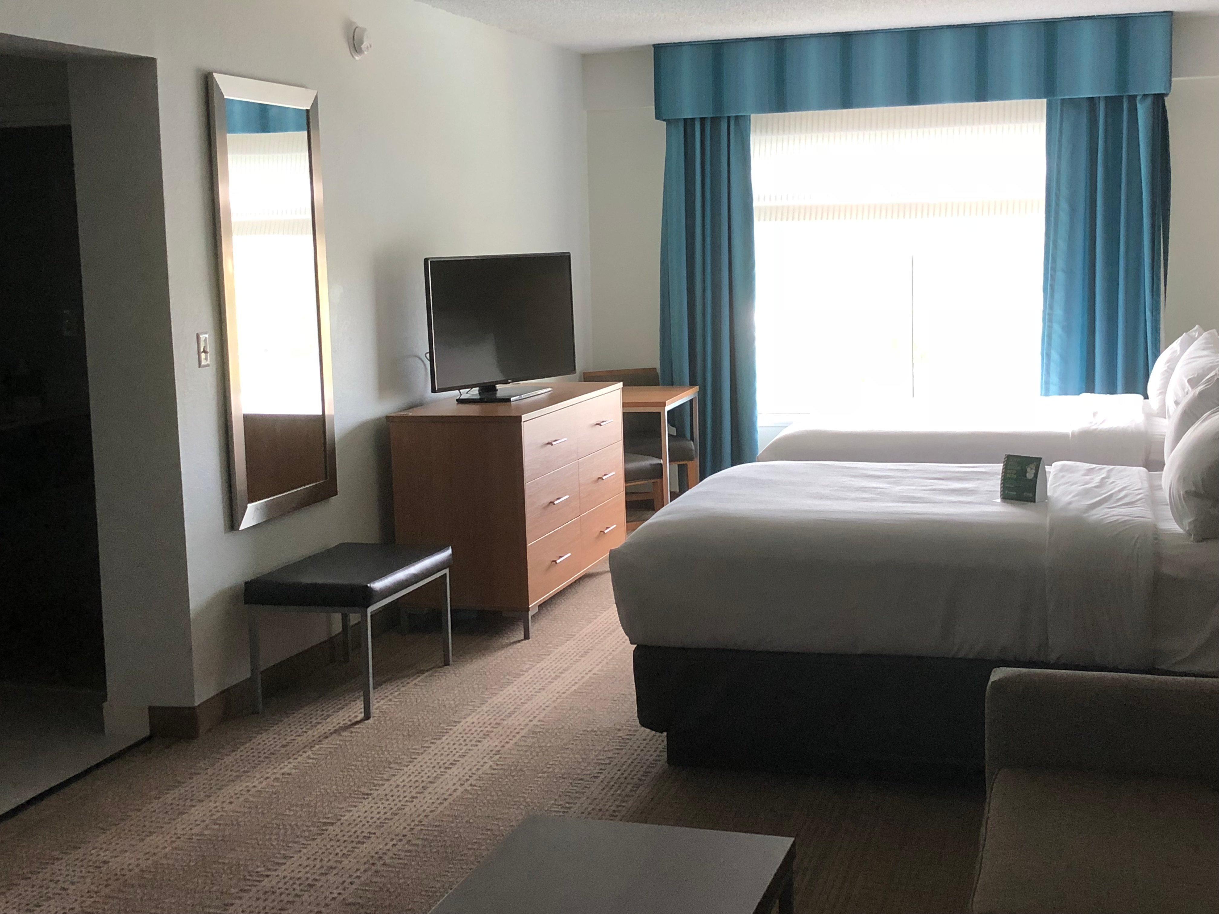 Comfort Suites At The World Golf Village St. Augustine Εξωτερικό φωτογραφία
