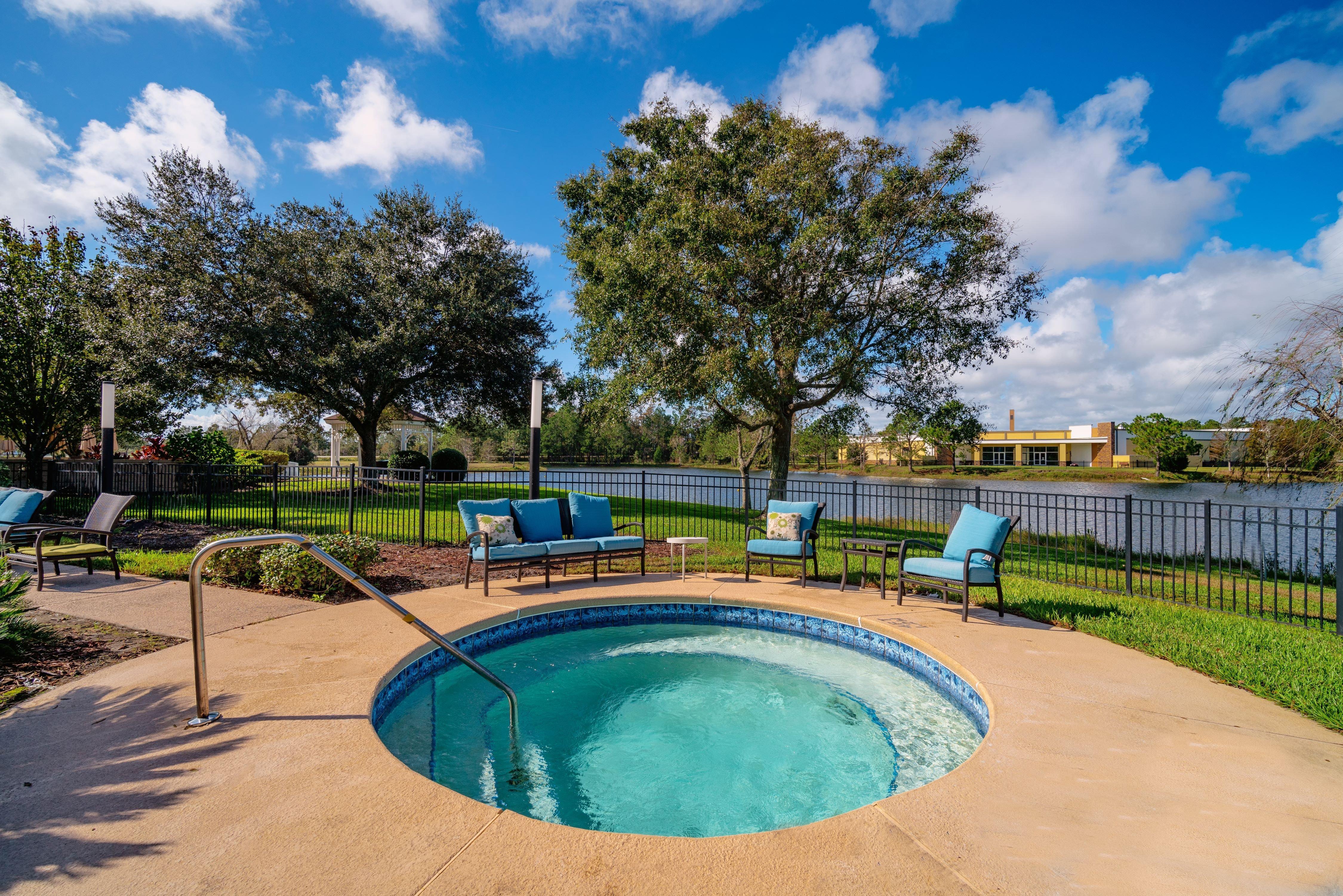 Comfort Suites At The World Golf Village St. Augustine Εξωτερικό φωτογραφία