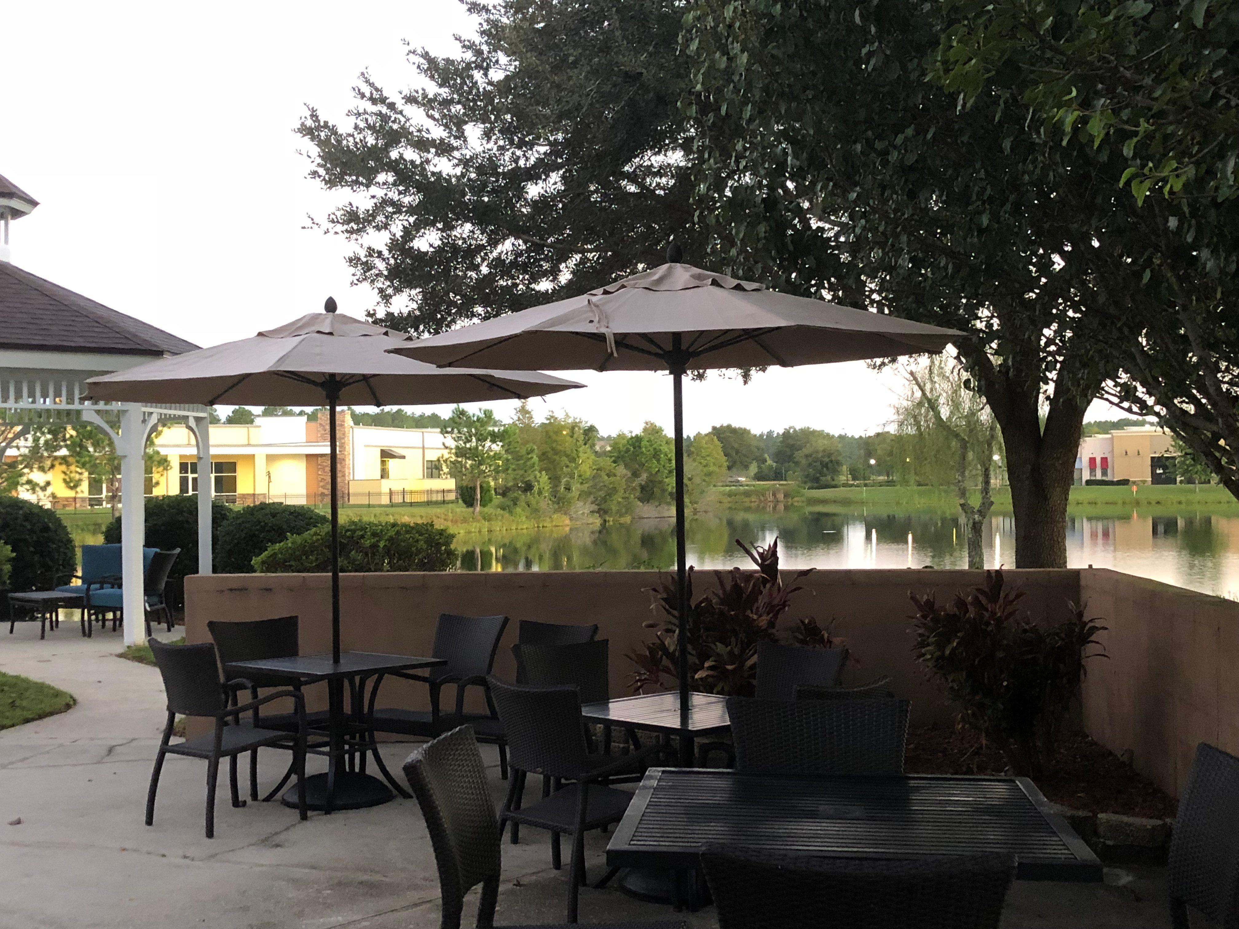 Comfort Suites At The World Golf Village St. Augustine Εξωτερικό φωτογραφία