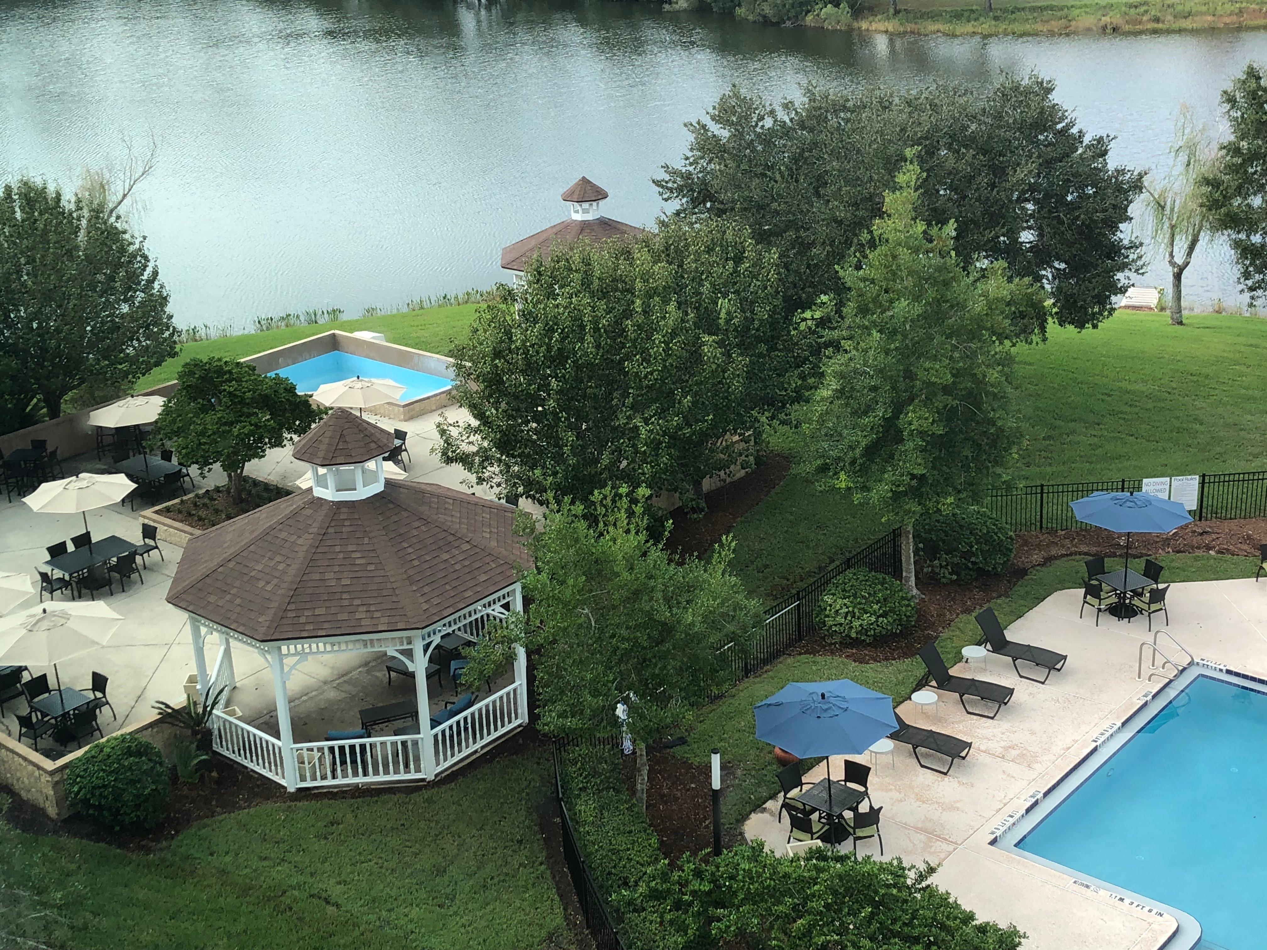 Comfort Suites At The World Golf Village St. Augustine Εξωτερικό φωτογραφία