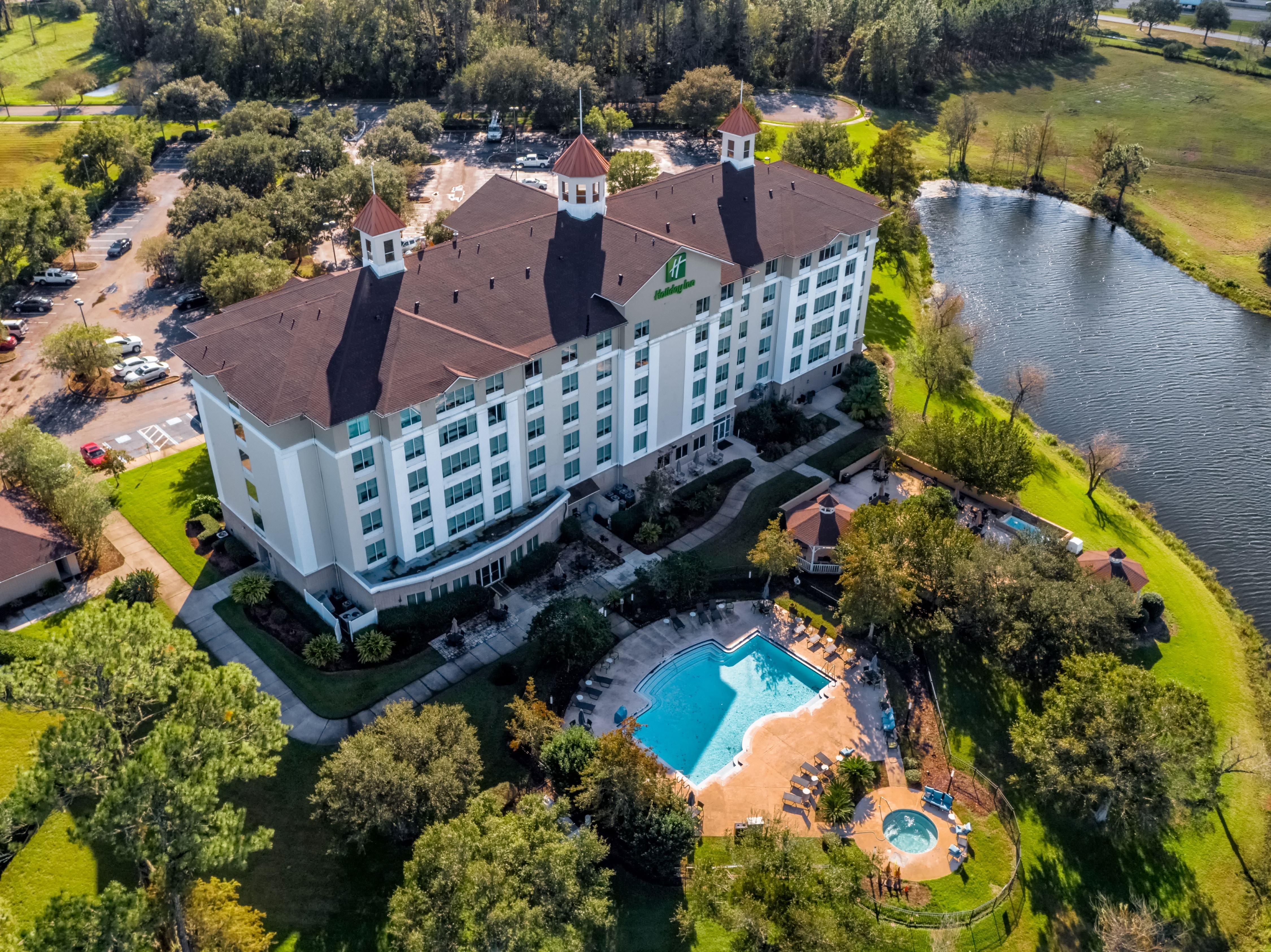 Comfort Suites At The World Golf Village St. Augustine Εξωτερικό φωτογραφία
