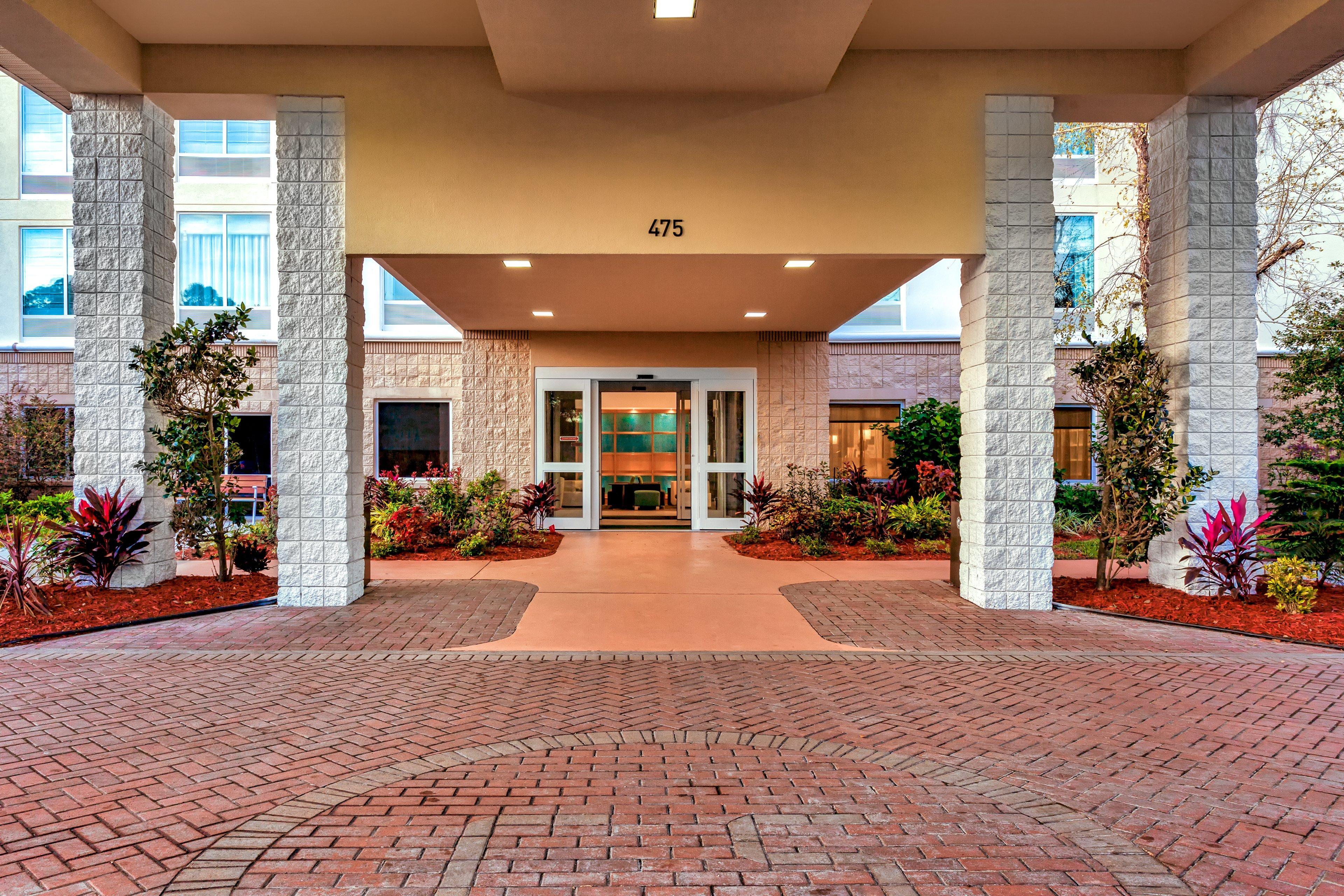 Comfort Suites At The World Golf Village St. Augustine Εξωτερικό φωτογραφία