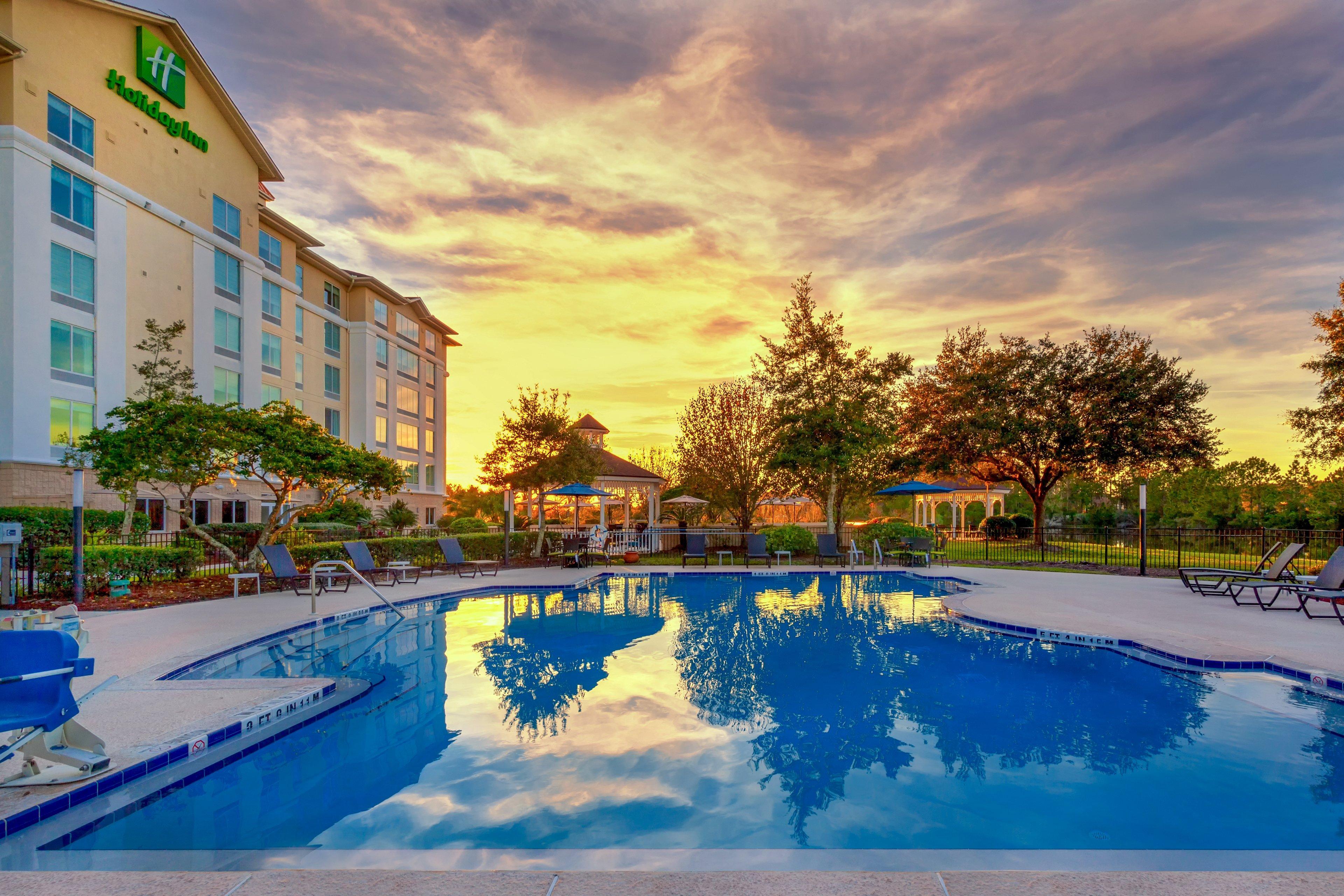 Comfort Suites At The World Golf Village St. Augustine Εξωτερικό φωτογραφία