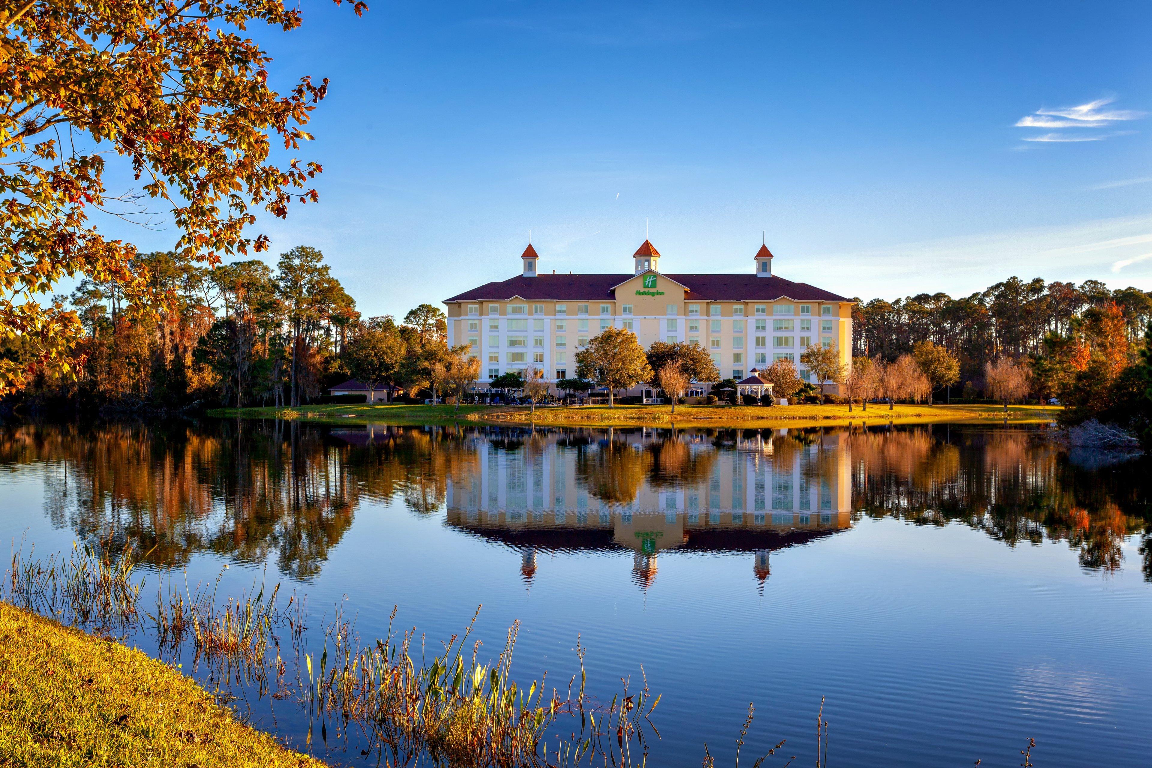 Comfort Suites At The World Golf Village St. Augustine Εξωτερικό φωτογραφία